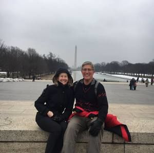 Meet your Posher, David